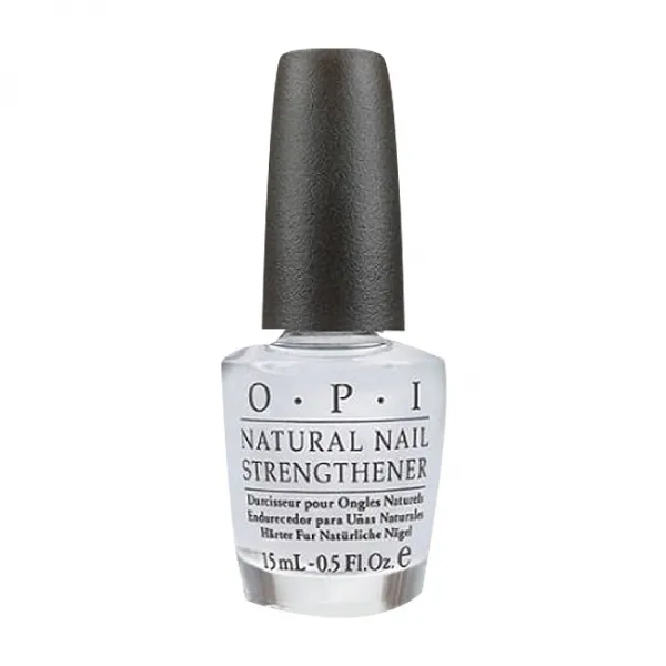오피아이 스트랭스너 손톱 강화제, 15ml, 1개