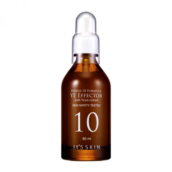 잇츠스킨 파워10 포뮬라 Ye 이펙터 에센스 60ml 1개