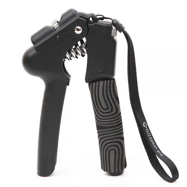 Gd Grip Pro 단계조절 악력기 혼합 색상