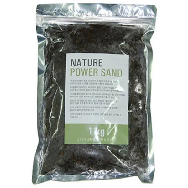 네이쳐 파워샌드 수초비료 1개