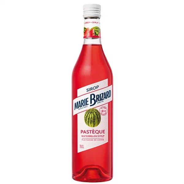 마리브리자드 시럽, 워터멜론, 700ml