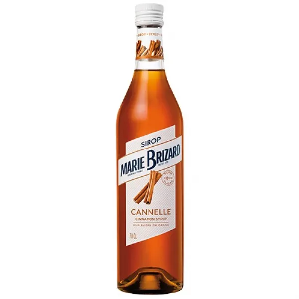 마리브리자드 시럽, 시나몬, 700ml