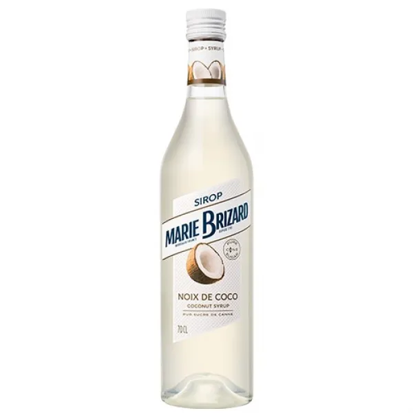 마리브리자드 시럽, 코코넛, 700ml