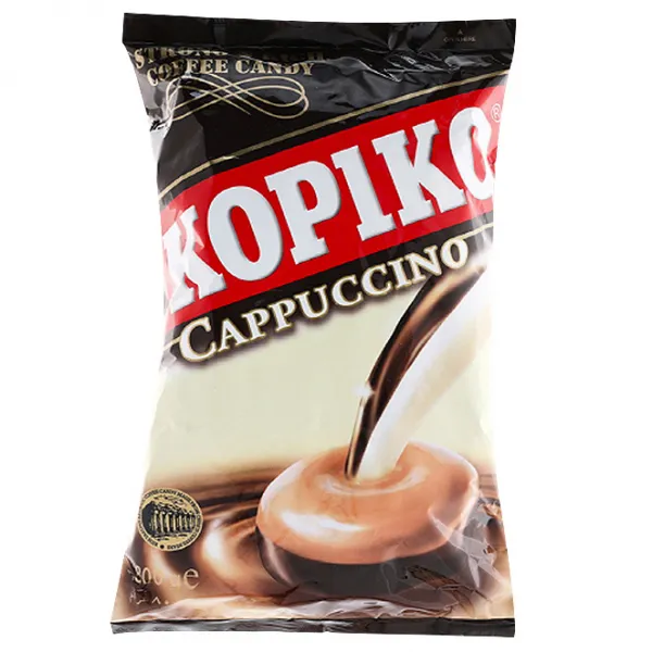 코피코 카푸치노 캔디, 800g, 1개