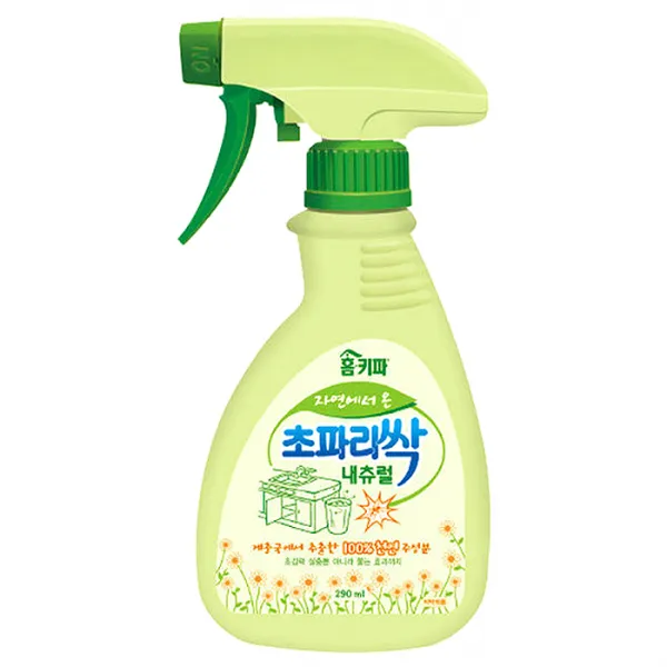 홈키파 초파리싹 내츄럴, 290ml, 1개