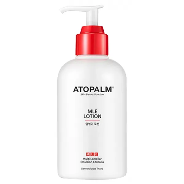 아토팜 Mle 유아로션 300ml 1개