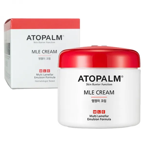아토팜 Mle 크림 160ml 1개