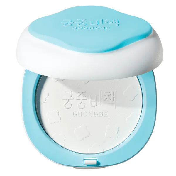 궁중비책 수딩 파우더, 25g, 1개