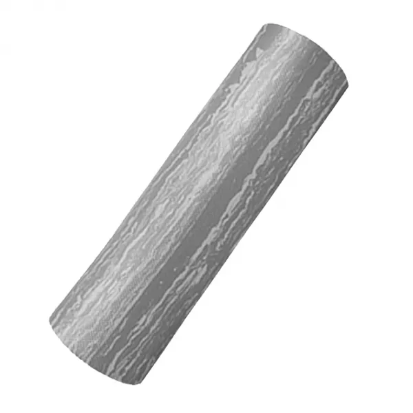 S황후 대만산 폼롤러 그레이