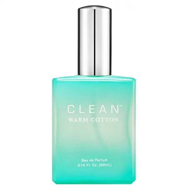 [공식수입] 클린 웜 코튼 오 드 퍼퓸, 60ml