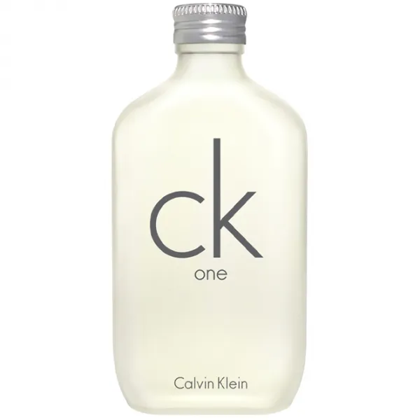 캘빈클라인 CK one 오드뚜왈렛, 200ml