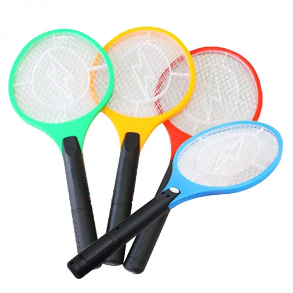 가쯔 전기 모기채 2개