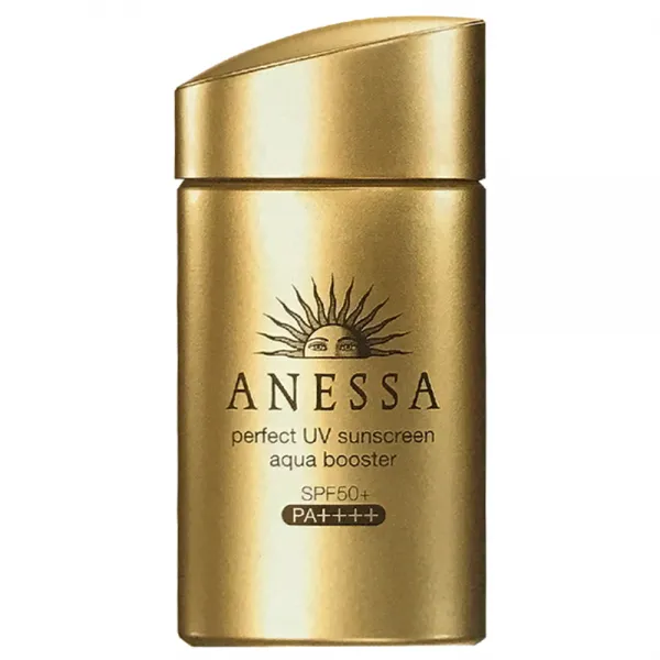 아넷사 퍼펙트 UV 아쿠아부스터 선스크린 SPF50+ PA++++, 60ml, 1개