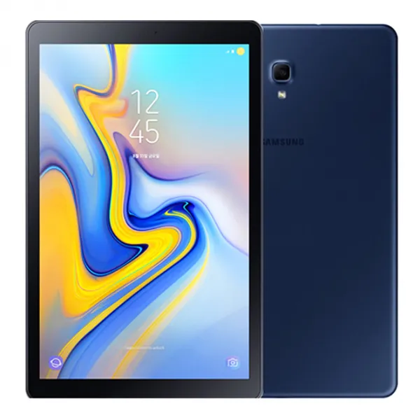 삼성전자 갤럭시탭a 10.5 32gb Sm T595n Lte언락 블루