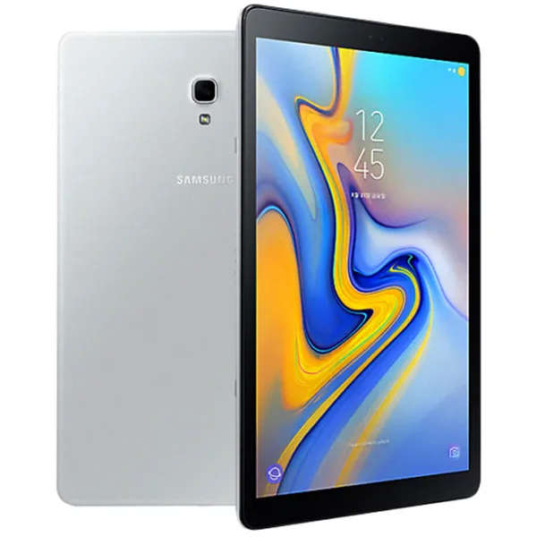 삼성전자 갤럭시탭a 태블릿 Pc Sm T595n 그레이