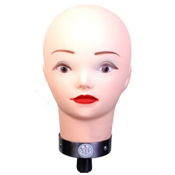 천혜사 민두 마네킹, 혼합 색상, 1개