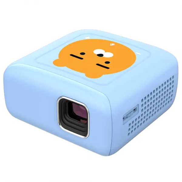 삼성전자 라이언 미니 스마트빔 프로젝터 SSB-12DLWA10