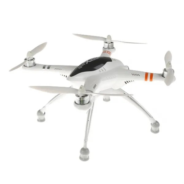 Walkera QR X350 PRO 드론, QR X350pro+조종기+짐벌_화이트