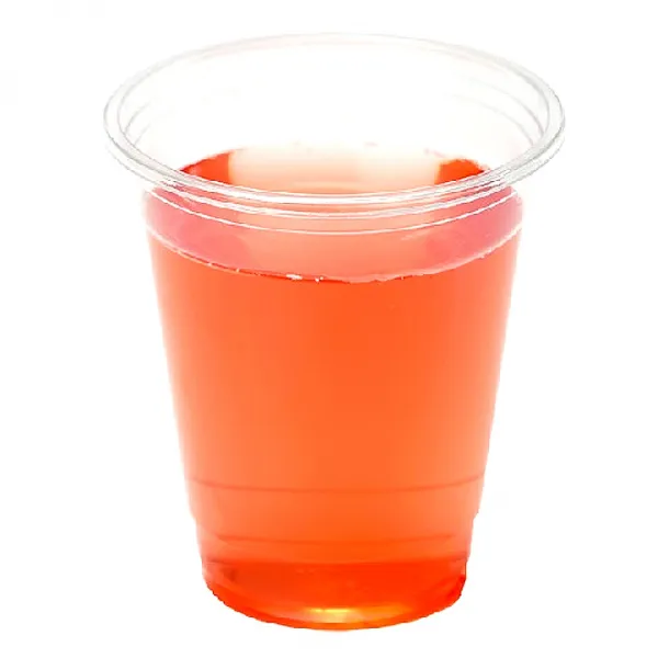 오리진티앤디 무인쇄 아이스컵 410ml, 1000개입, 1개