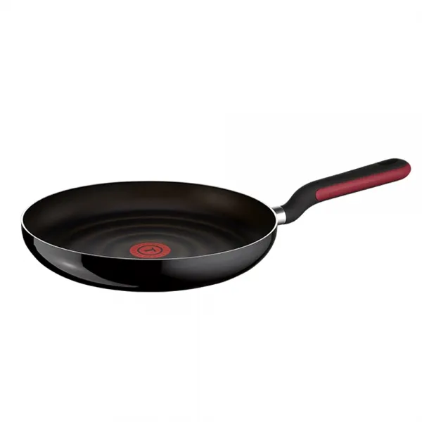 테팔 컴포트그립 프라이팬, 32cm, 1개