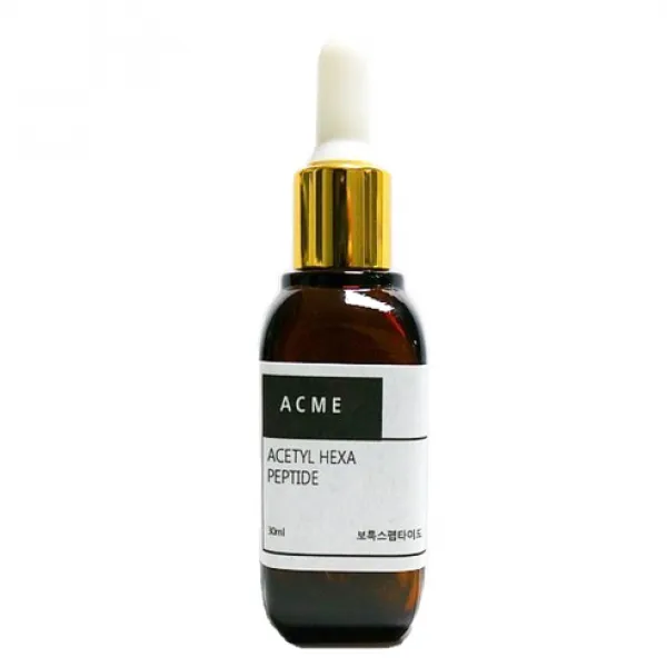 Francoise 비누 / 화장품 원료 만들기 보톡스펩타이드 AHP-5, 30ml