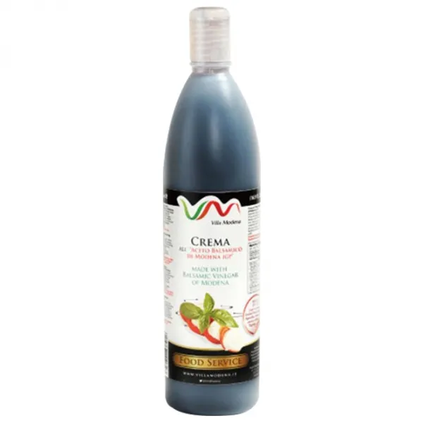 빌라모데나 발사믹크림 500ml 1개