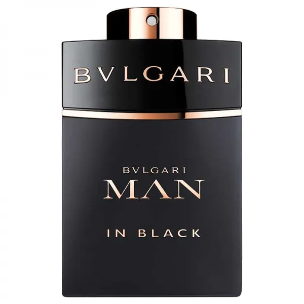 [공식수입] 불가리 맨 인 블랙 오드퍼퓸, 60ml