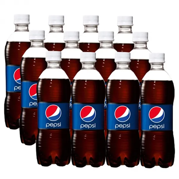 펩시콜라 업소용, 500ml, 12개입
