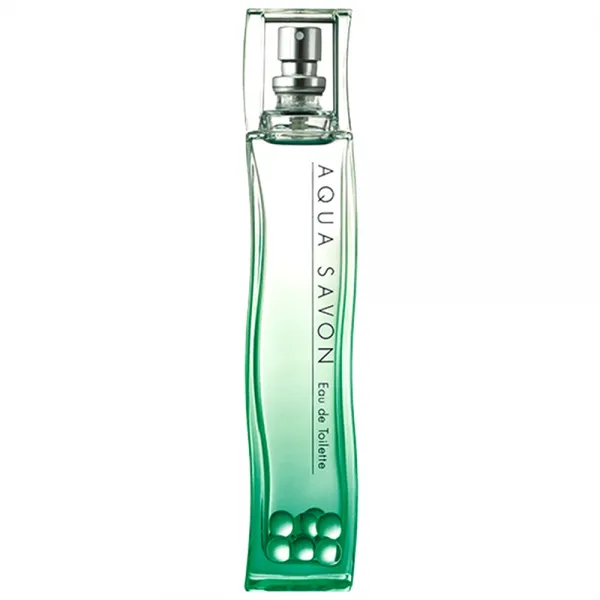 아쿠아사봉 EDT 화이트 코튼, 80ml