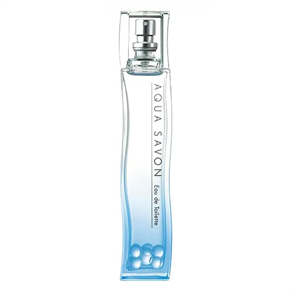 [아쿠아사봉]워터리 샴푸 EDT 80ml