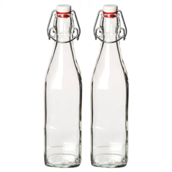 보르미올리 스윙 기프트세트, 500ml, 2개
