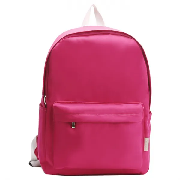 프롬헤븐 로베스터 무지백팩