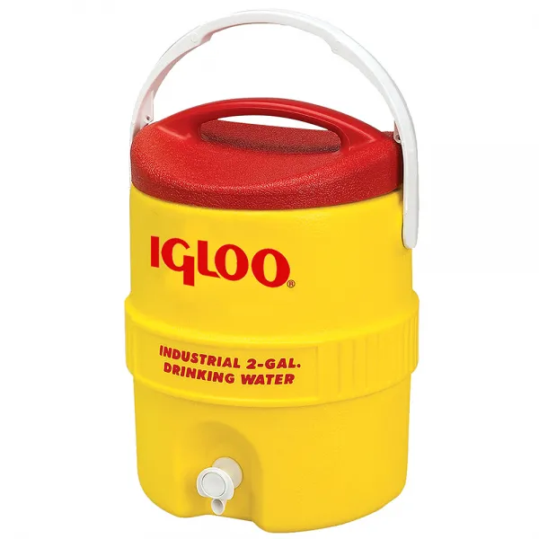 이글루 워터저그 2갤런 7.6L 정품