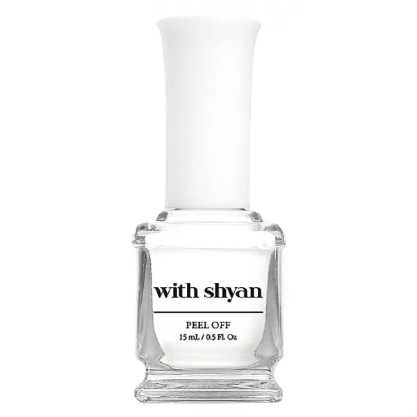 위드샨 양언니필오프, 15ml, 1개