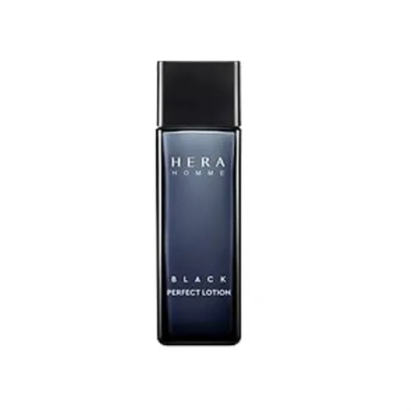 헤라 옴므 블랙 퍼펙트 로션 120ml 1개