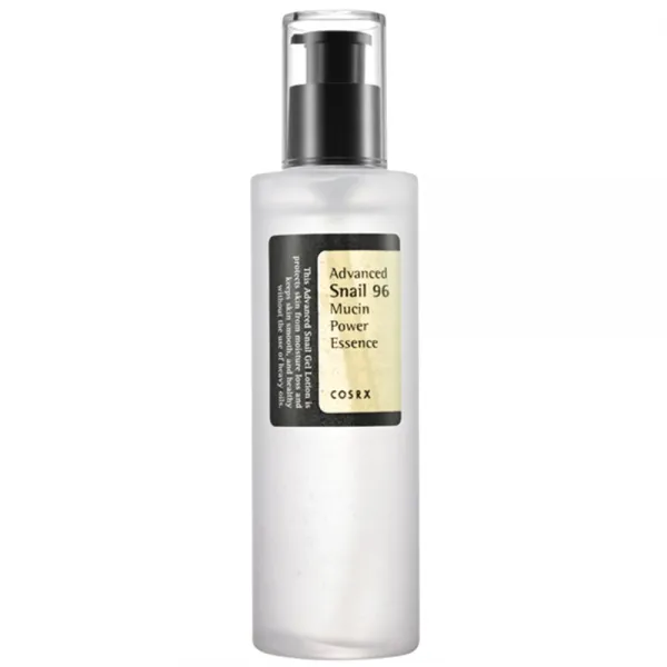 코스알엑스 어드벤스드 스네일 96 뮤신 파워 에센스 100ml 1개