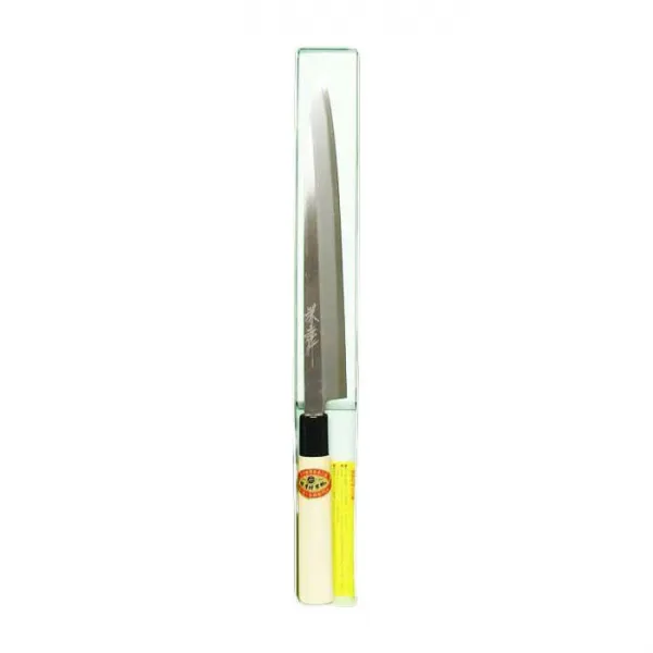 사카이 다카유키 백강 사시미(회칼) 모음 240mm