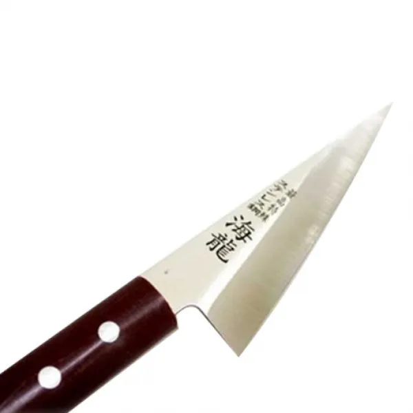 해룡 장어칼, 혼합 색상