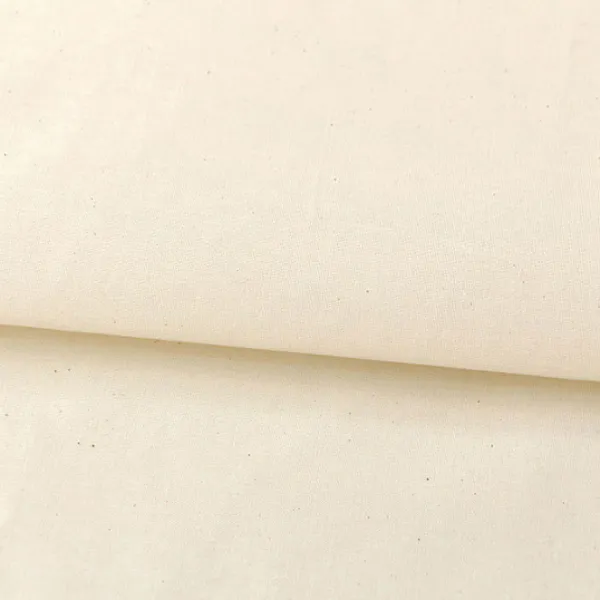 코하스아이디 30수 실습용 광목 패브릭원단, 내추럴