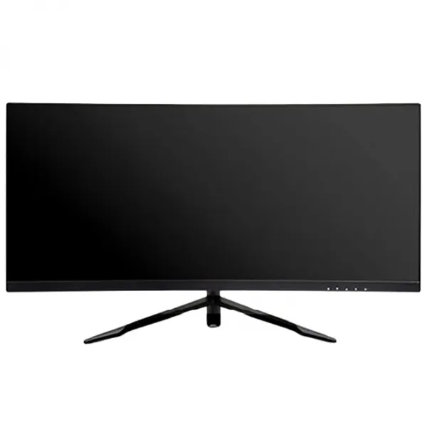 한성컴퓨터 75cm Wfhd 커브드 게이밍 모니터 Ultron 3067uc 무결점 