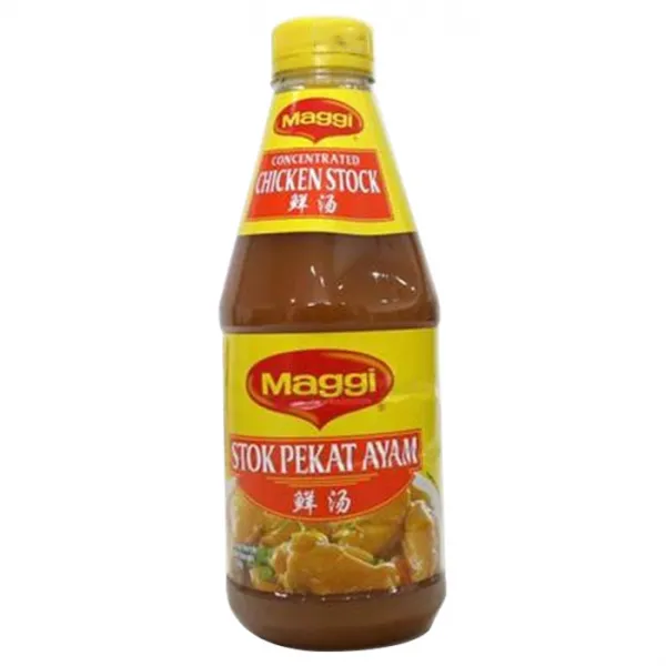 매기 콘센트레이티드 치킨스탁, 1.2kg, 1개