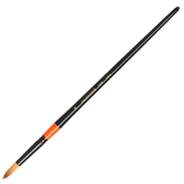 화홍 수채화붓 700, R 14호, 1개
