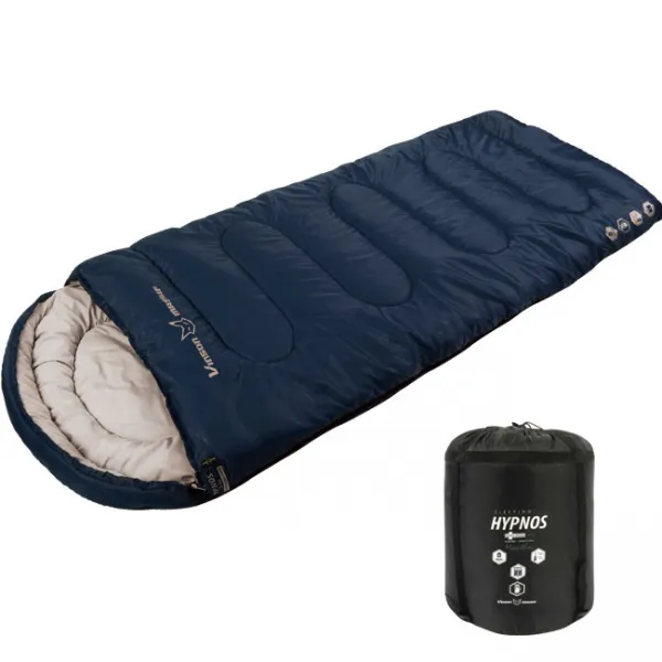 빈슨메시프 히프노스 침낭 네이비 1개