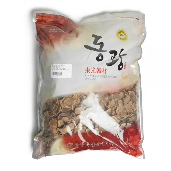 동광종합물산 돼지감자 중국산, 3kg, 1개