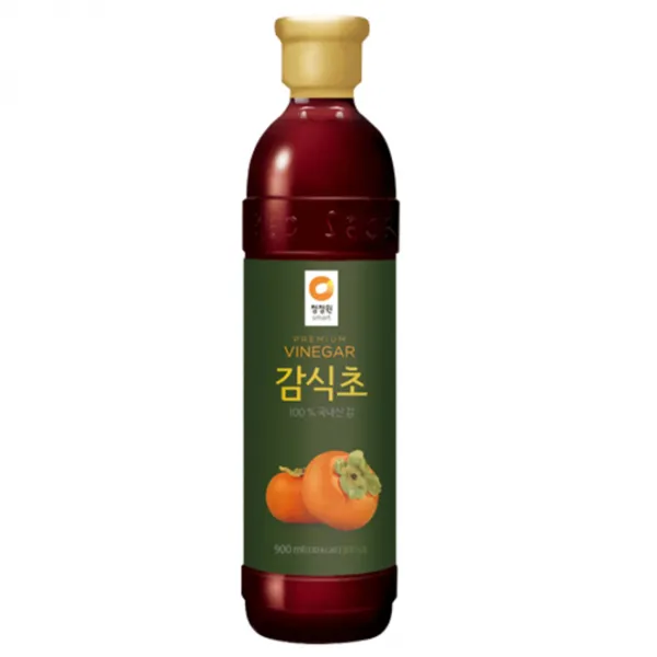 청정원 감식초, 900ml, 1개