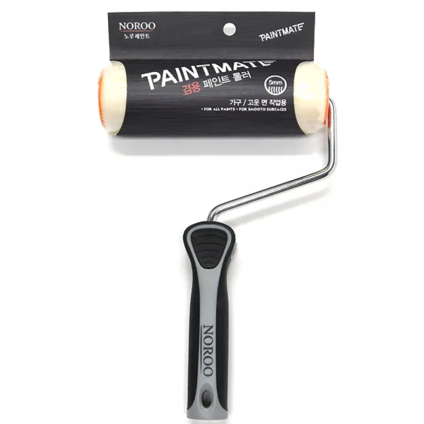 페인트메이트 겸용 페인트 롤러 180mm, 1개