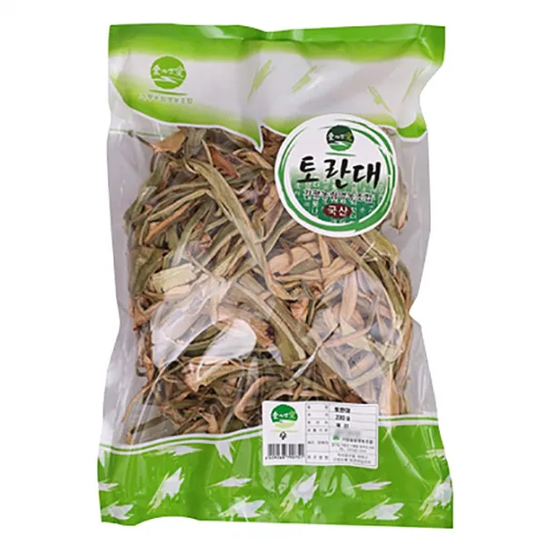 숲자연애 건토란대, 230g, 1개