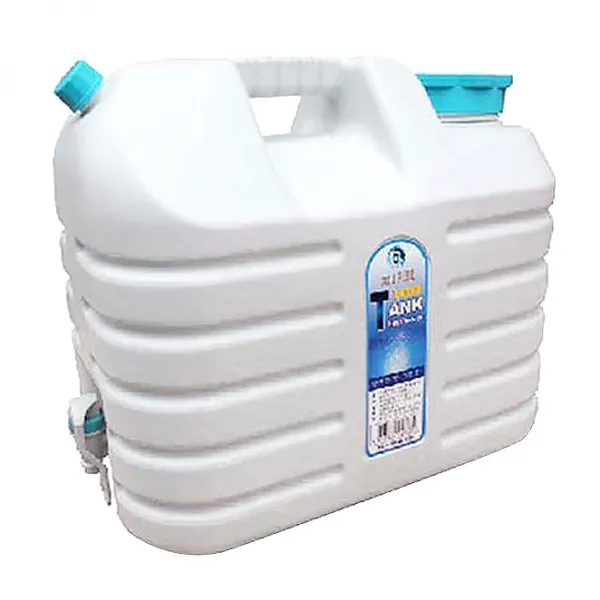 삼성바이오 엔파워 생수통 밸브형, 20L, 1개