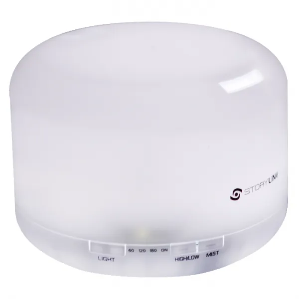 스토리링크 더 쉼 가습기 500ml, SKP-FD04