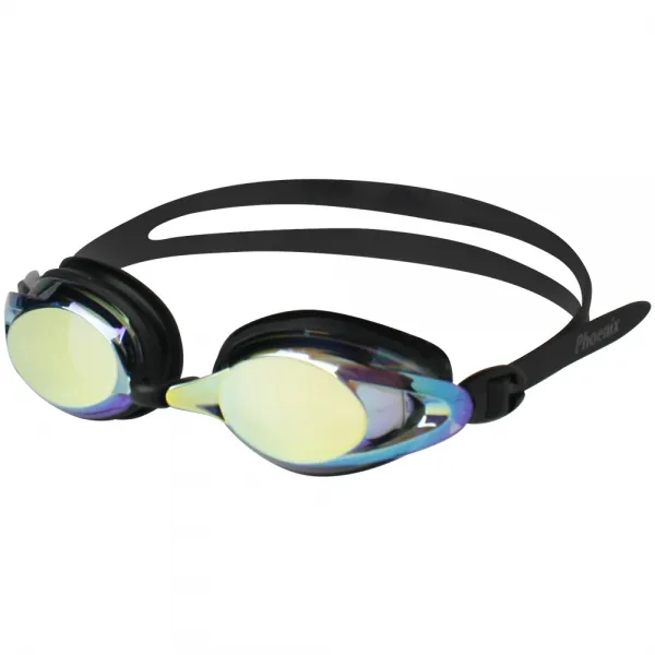 피닉스 프리미엄 미러 수경 Pn 702m 골드